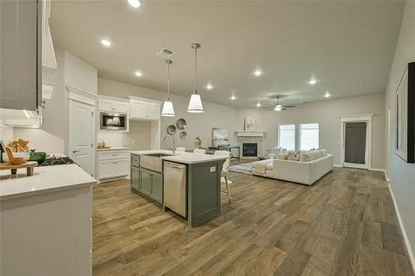 3808 Palmetto TRL, Oklahoma City, OK 73179