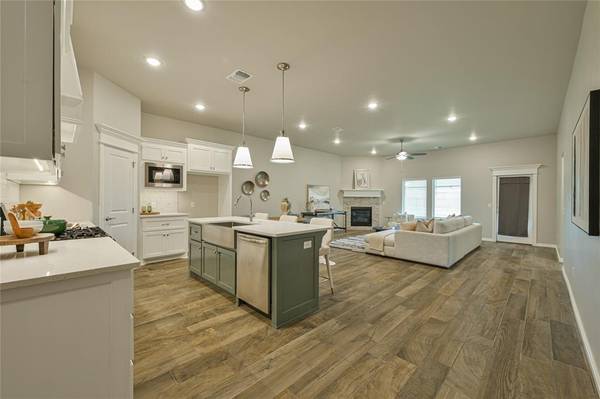 3808 Palmetto TRL, Oklahoma City, OK 73179
