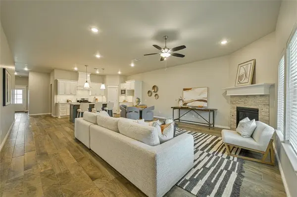 3808 Palmetto TRL, Oklahoma City, OK 73179