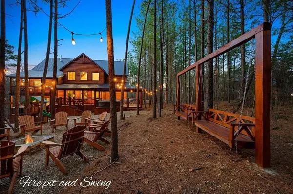 141 Hobie Cat LN, Broken Bow, OK 74728