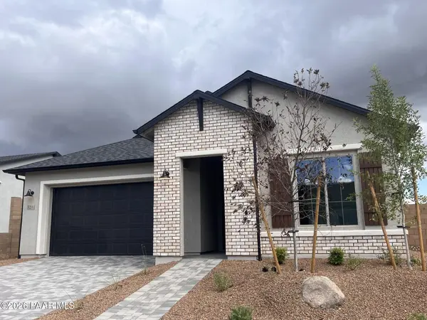 5211 Santa Fe WAY, Prescott, AZ 86301