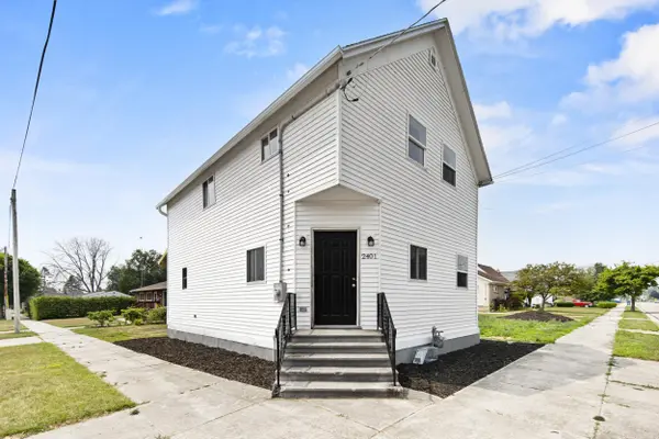 2401 12TH ST, Two Rivers, WI 54241