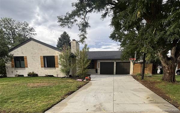 2409 S Leyden ST, Denver, CO 80222