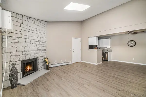 10150 E Virginia AVE #10-302, Denver, CO 80247