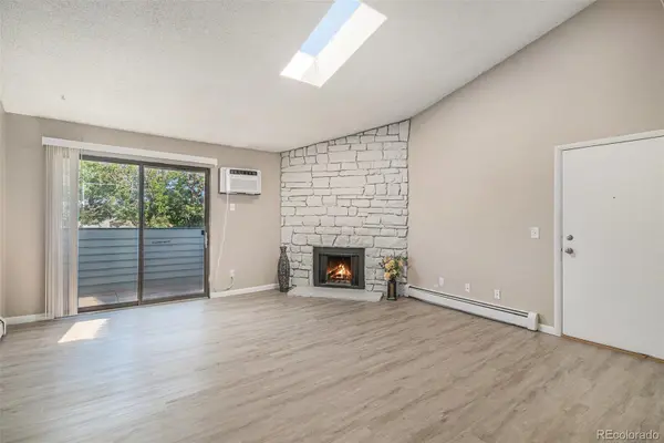 10150 E Virginia AVE #10-302, Denver, CO 80247
