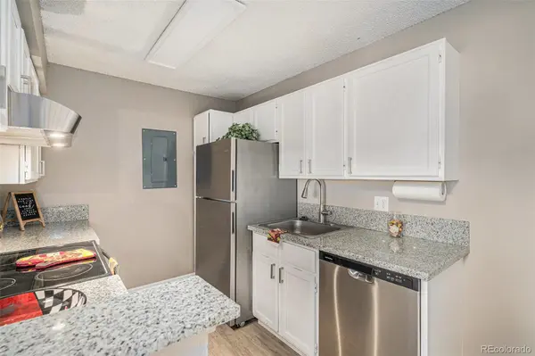 10150 E Virginia AVE #10-302, Denver, CO 80247