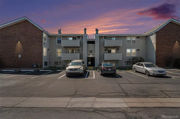 10150 E Virginia AVE #10-302, Denver, CO 80247