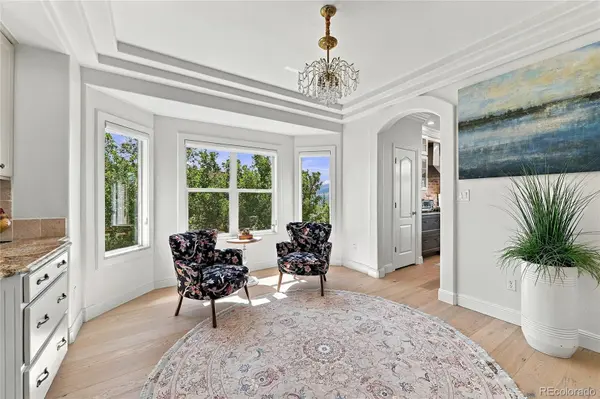 12622 Timberglen TER, Colorado Springs, CO 80921