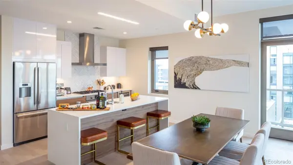 210 Saint Paul ST #313, Denver, CO 80206