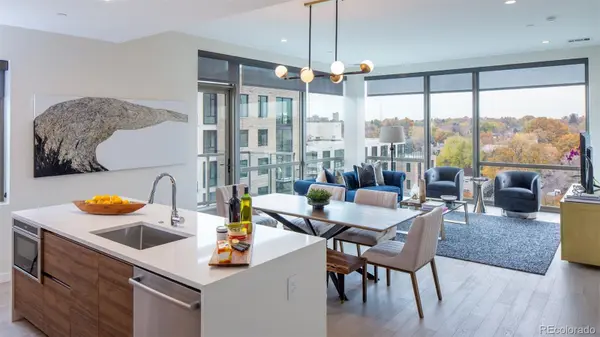 210 Saint Paul ST #313, Denver, CO 80206
