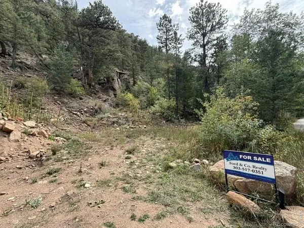 555 Riverside DR, Lyons, CO 80540
