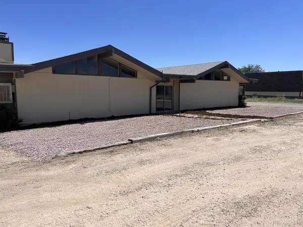 683 E Clarion DR, Pueblo West, CO 81007