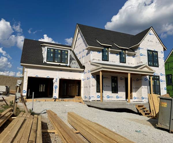 113 Dulwich Drive, Franklin, TN 37064