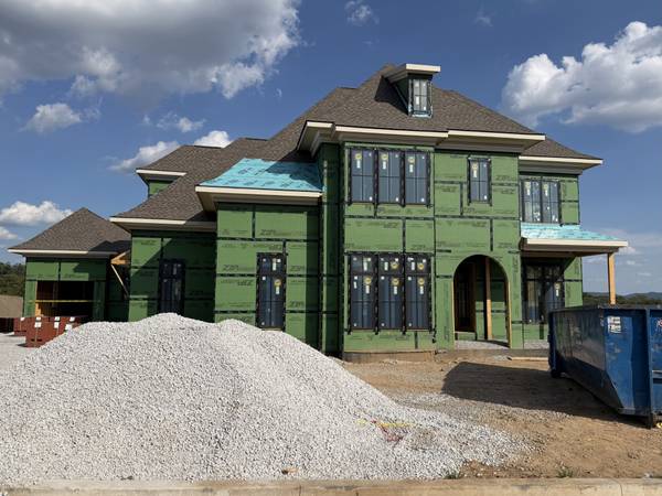 4000 Copley Rd, Franklin, TN 37064