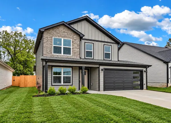 2673 Brewster Dr, Clarksville, TN 37042