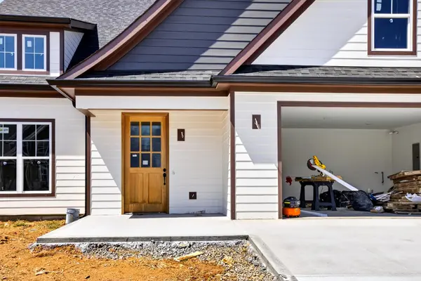 31 Arthur Lane #NW, Cleveland, TN 37312