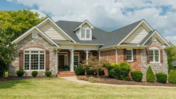 520 DERBY DOWNS, Lebanon, TN 37087