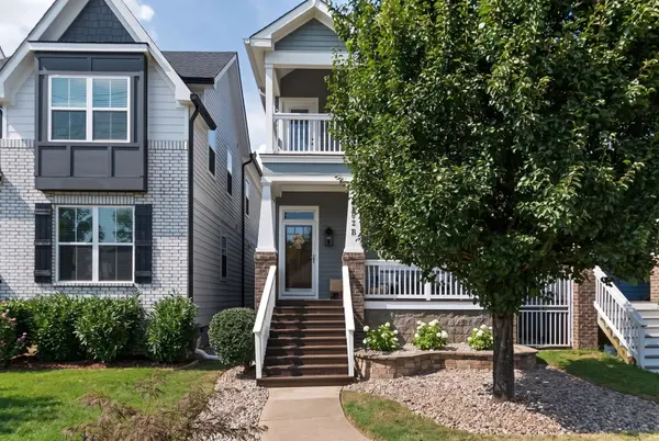 4802B Illinois Ave, Nashville, TN 37209