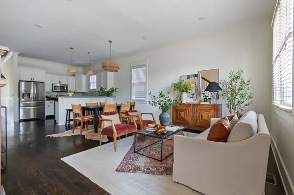 4802B Illinois Ave, Nashville, TN 37209