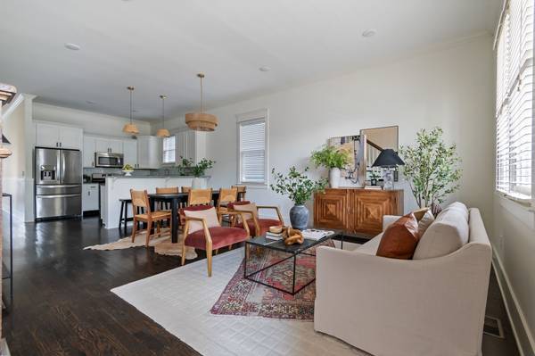 4802B Illinois Ave, Nashville, TN 37209