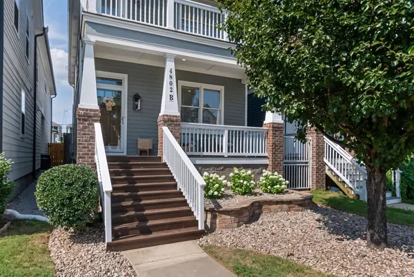 4802B Illinois Ave, Nashville, TN 37209