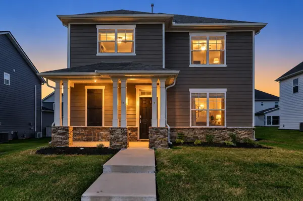 1510 Ashgrove Pl, Lebanon, TN 37087