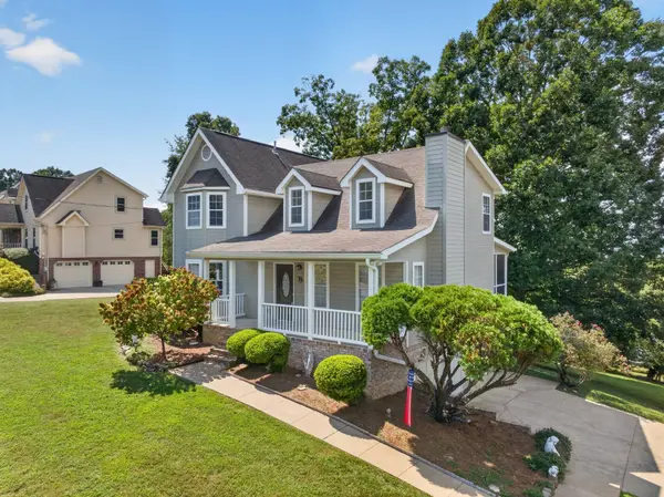 19 Edgewater Drive, Ringgold, GA 30736