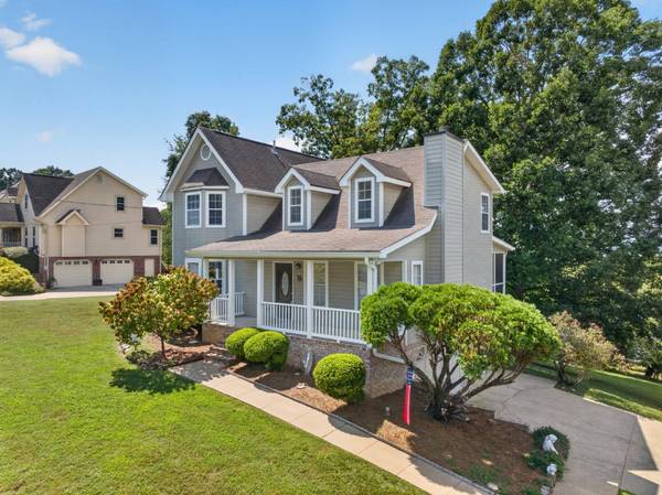 19 Edgewater Drive, Ringgold, GA 30736