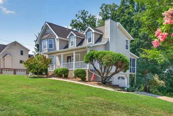 19 Edgewater Drive, Ringgold, GA 30736