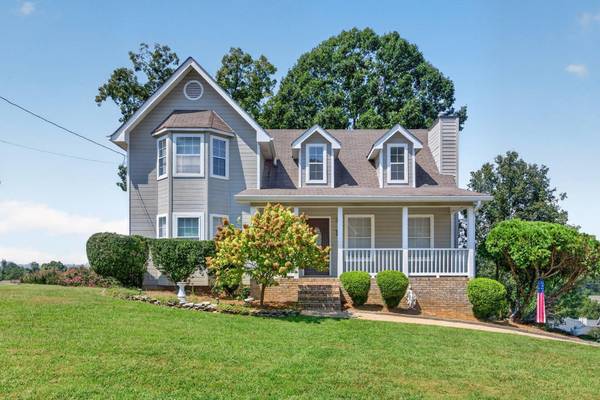 19 Edgewater Drive, Ringgold, GA 30736