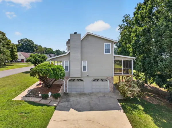 19 Edgewater Drive, Ringgold, GA 30736
