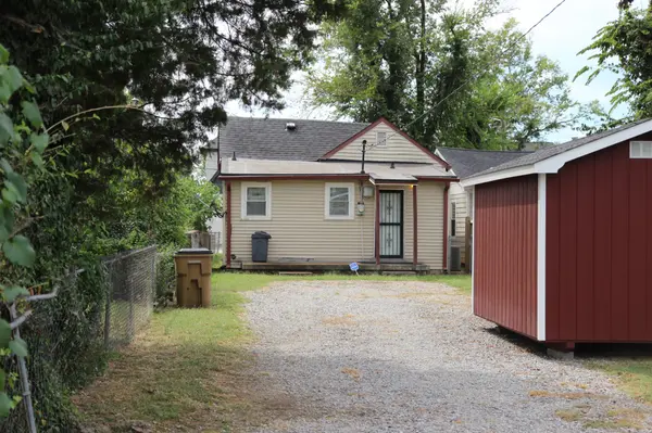 1810 10th Ave #N, Nashville, TN 37208