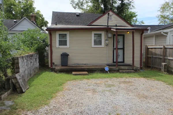1810 10th Ave #N, Nashville, TN 37208