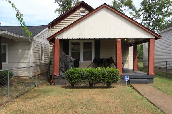1810 10th Ave #N, Nashville, TN 37208