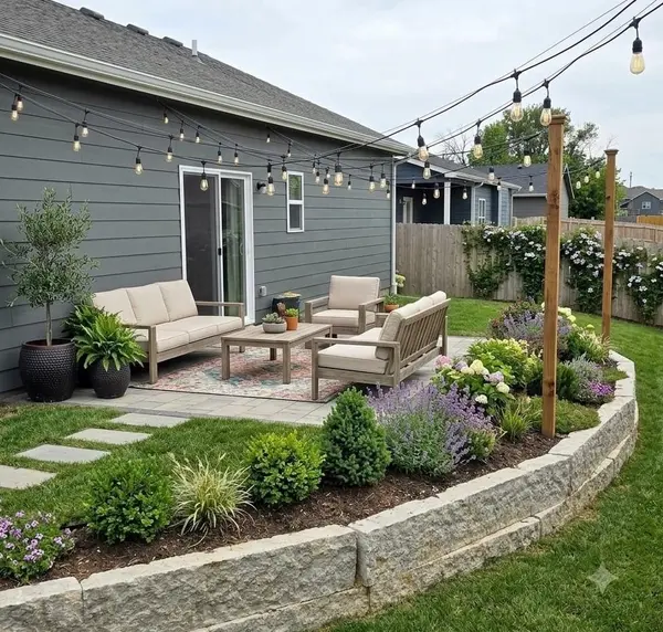 3139 E Highridge Ct, Park City, KS 67219