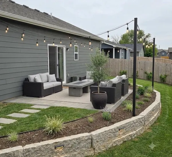 3139 E Highridge Ct, Park City, KS 67219
