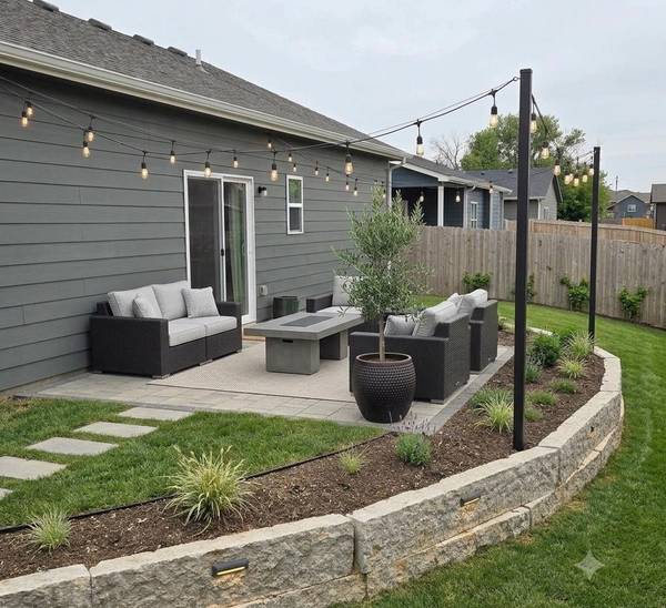 3139 E Highridge Ct, Park City, KS 67219