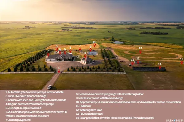Rural Address, Vibank, SK S0G 4Y0