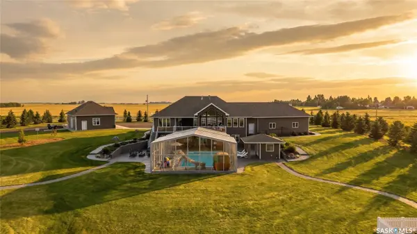 Rural Address, Vibank, SK S0G 4Y0