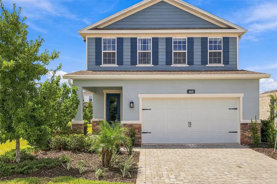 4640 ARDEN WAY, Bradenton, FL 34211
