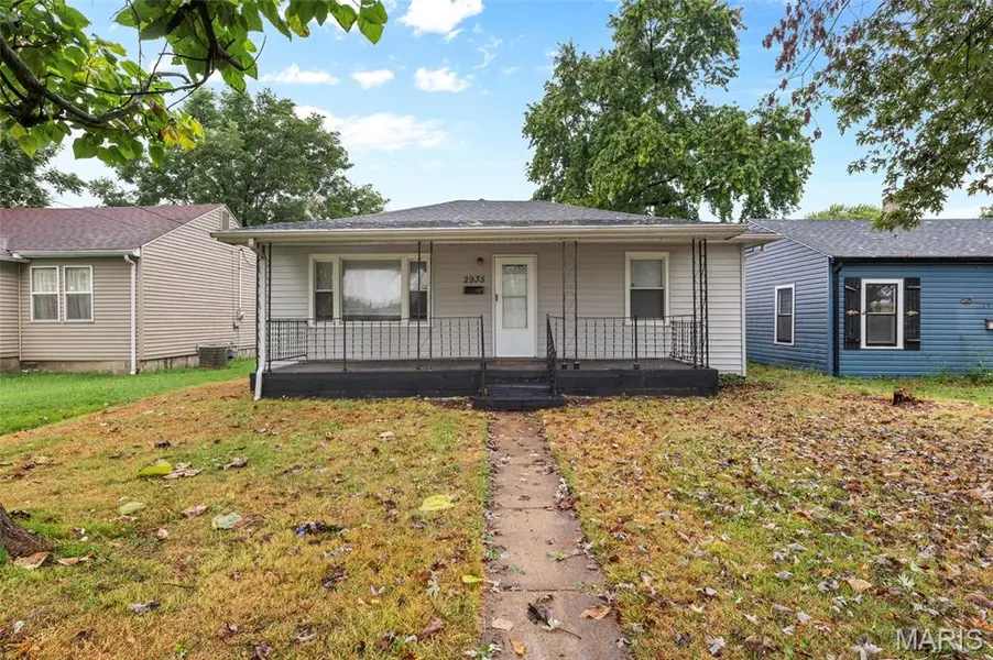 2935 Morgan AVE, Granite City, IL 62040