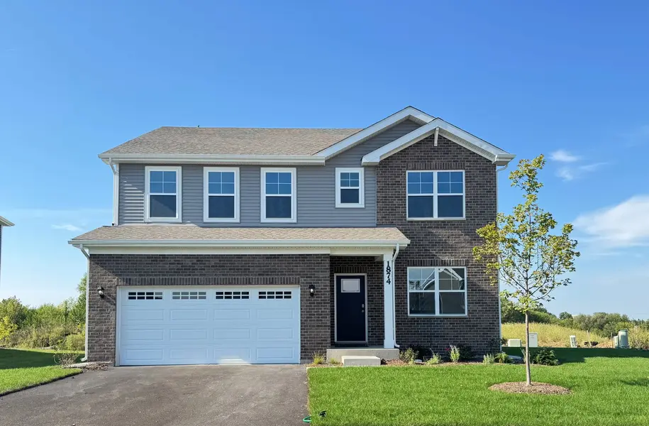 1874 Keating DR, Aurora, IL 60503