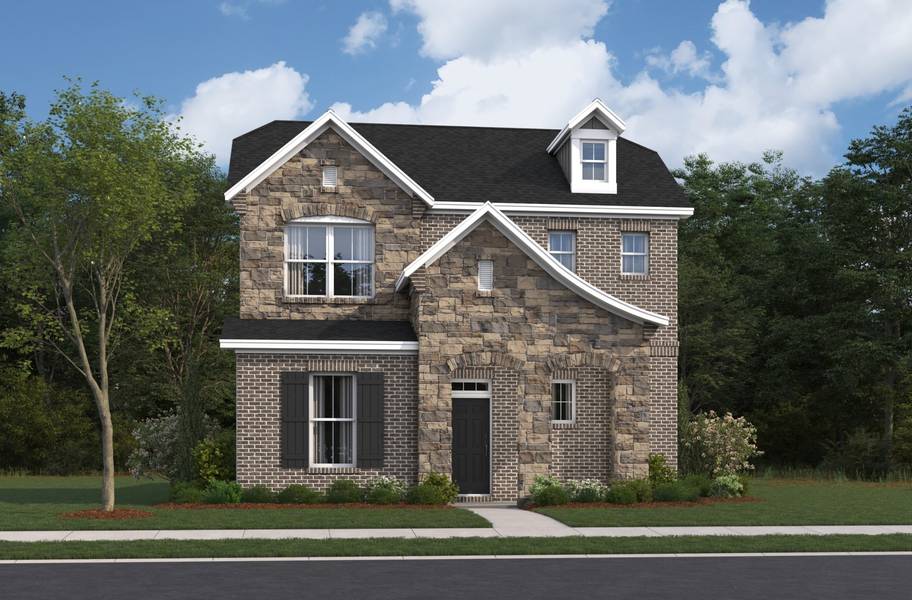 2137 Bovine Boulevard, Nolensville, TN 37135
