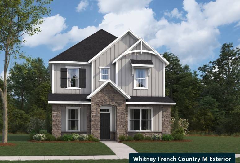 2697 Bovine Boulevard, Nolensville, TN 37135