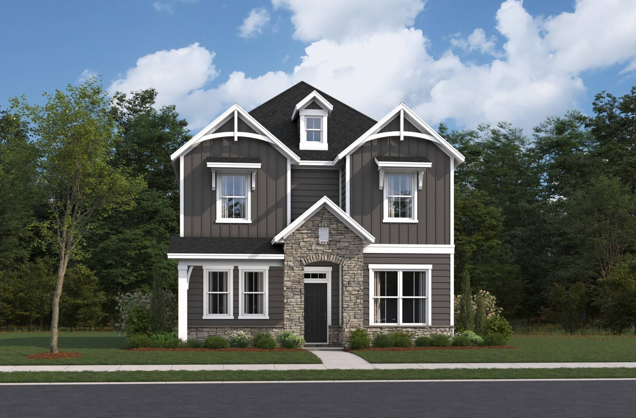 2537 Bovine Boulevard, Nolensville, TN 37135