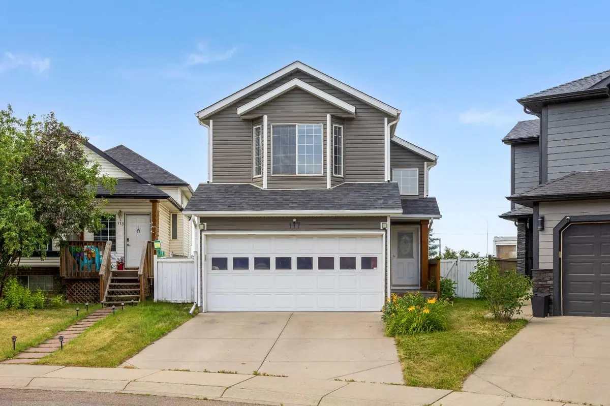 117 Hidden Spring CIR NW, Calgary, AB T3A 5H4