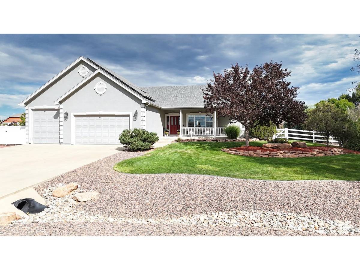 1226 Baldridge, Severance, CO 80615