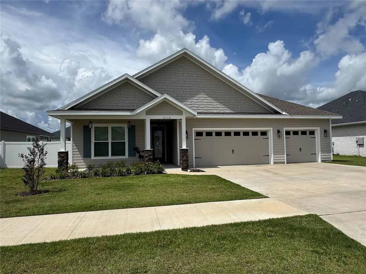 2112 SW 245TH DR, Newberry, FL 32669
