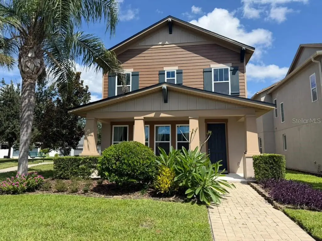 11468 MISTY OAK ALY, Windermere, FL 34786