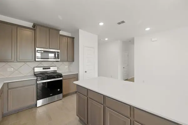 10937 Cacao Drive, Fort Worth, TX 76108